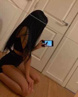 Anitkova Nude Leaked Photo #21