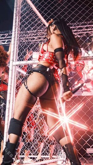 Anitta Nude Leaked Photo #10