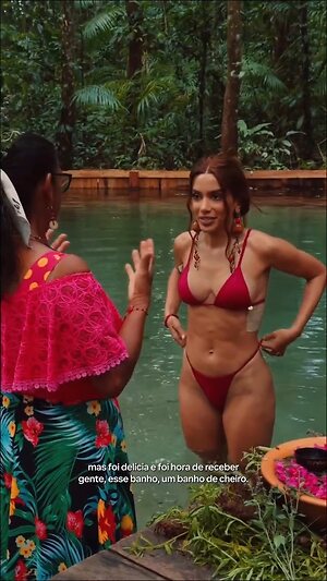 Anitta leaked photo #25