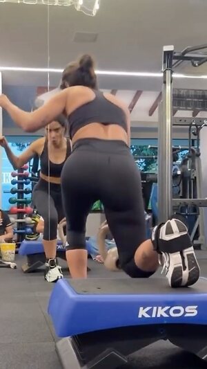 Anitta leaked photo #36