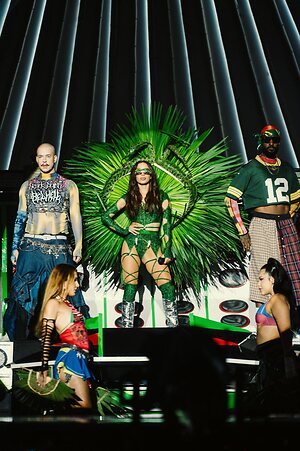 Anitta leaked photo #60