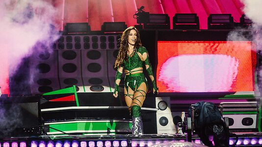 Anitta leaked photo #66