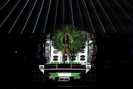 Anitta leaked photo #76