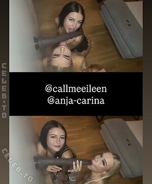 Anja Carina Haslinger Nude Leaked Photo #17