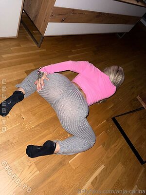 Anja Carina Haslinger