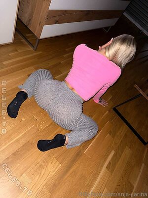 Anja Carina Haslinger Nude Leaked Photo #25