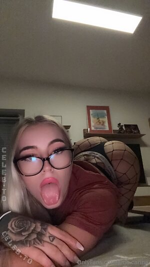 Anja Carina Haslinger Nude Leaked Photo #68