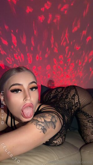 Anja Carina Haslinger Nude Leaked Photo #81