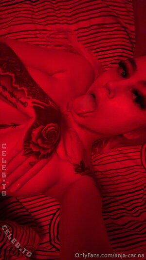 Anja Carina Haslinger photo