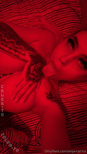 Anja Carina Haslinger photo