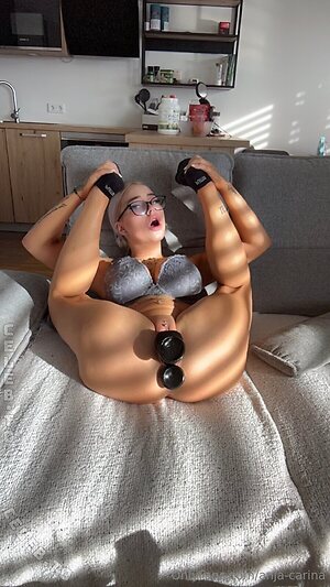 Anja Carina Haslinger leaked photo #230