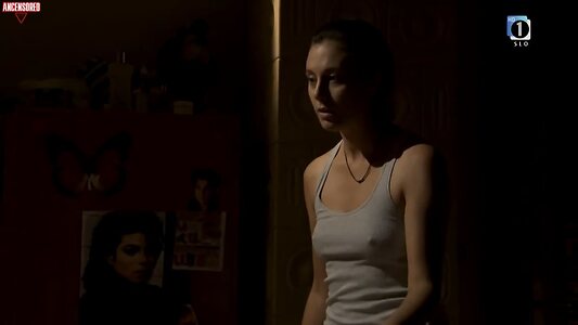 Anja Drnovsek leaked photo #3