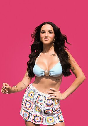 Anja Širovnik