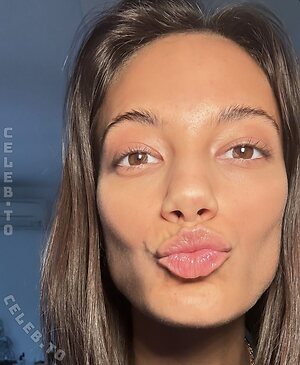Anja Leuenberger leaked photo #4