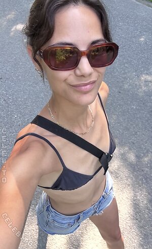Anja Leuenberger leaked photo #8