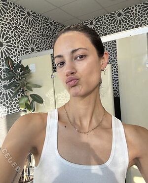 Anja Leuenberger leaked photo #14
