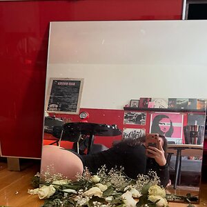 Anja Zecevic leaked photo #4