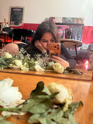 Anja Zecevic leaked photo #5