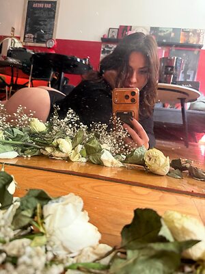 Anja Zecevic leaked photo #7