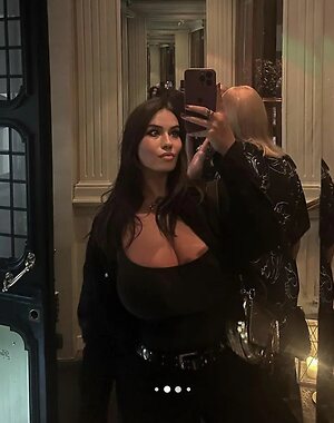 Anja Zecevic leaked photo #14