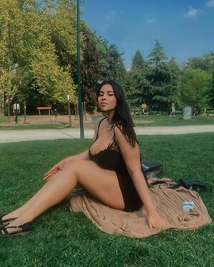 Anja Zecevic leaked photo #19