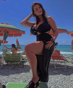 Anja Zecevic leaked photo #23