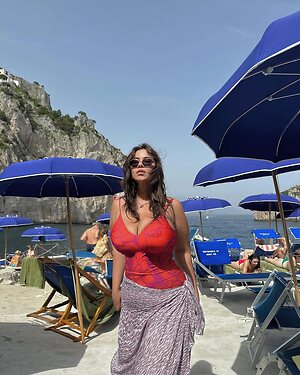 Anja Zecevic leaked photo #25