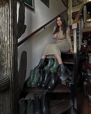 Anja Zecevic leaked photo #28