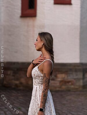Anja.bnsh leaked photo #35