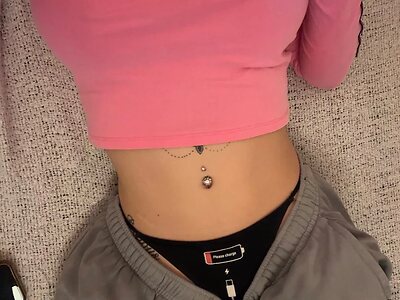 Anjacarina Anja-carina Anja Carina Haslinger leaked photo #34