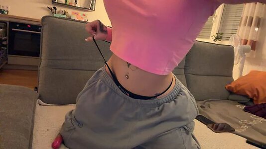 Anjacarina Anja-carina Anja Carina Haslinger leaked photo #35