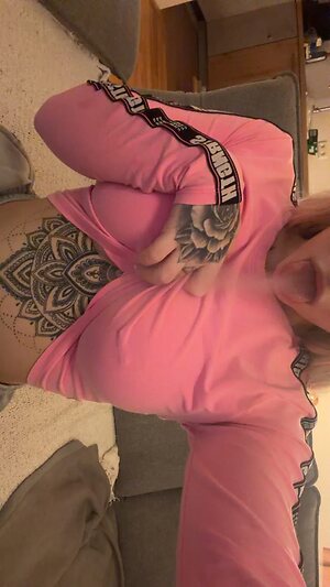 Anjacarina Anja-carina Anja Carina Haslinger Nude Leaked Photo #47