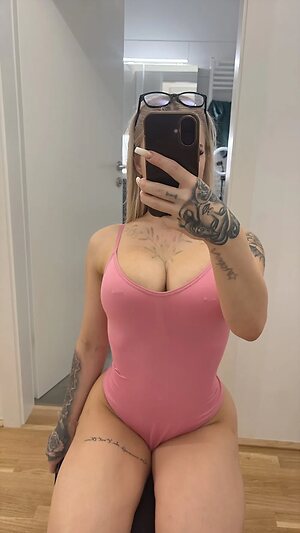 Anjacarina Anja-carina Anja Carina Haslinger leaked photo #73