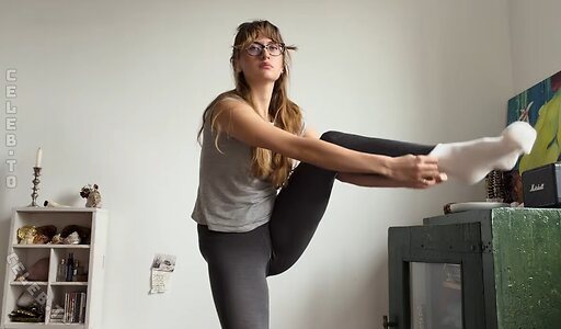 anjaexists Nude Leaked Photo #3