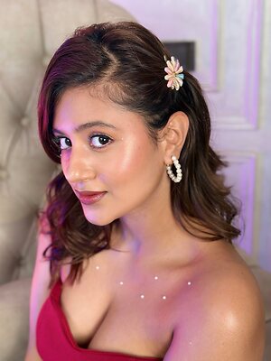 Anjali Arora leaked photos