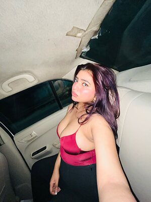 Anjali leaked photo #2