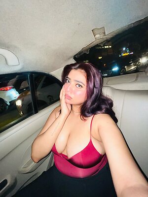Anjali leaked photo #6