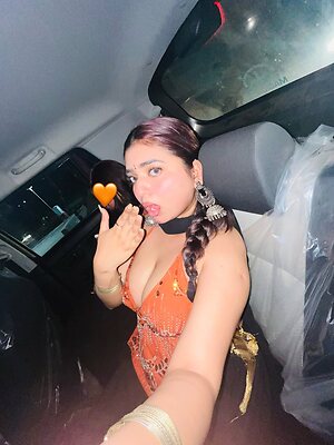 Anjali leaked photo #12