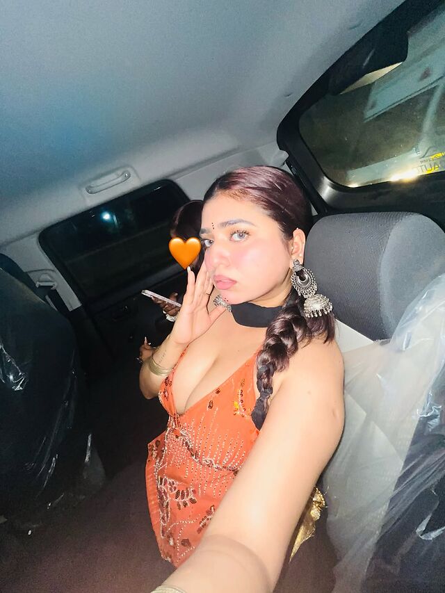Anjali leaked photos