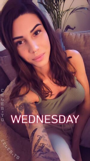 Anja___Sophie Nude Leaked Photo #2