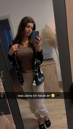 Anja___Sophie Nude Leaked Photo #16