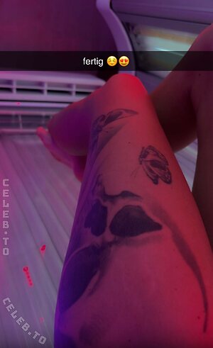 Anja___Sophie Nude Leaked Photo #18