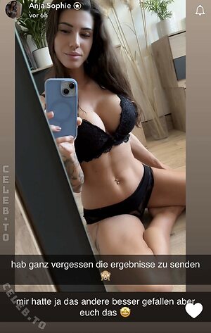 Anja___Sophie Nude Leaked Photo #28