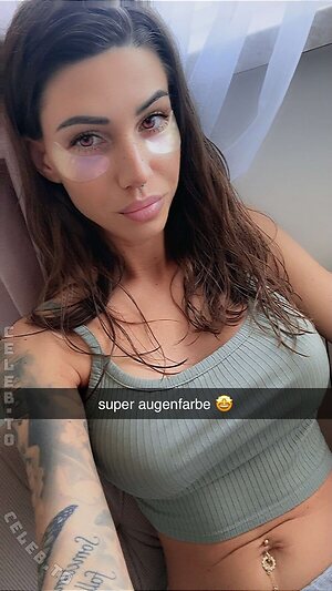 Anja___Sophie Nude Leaked Photo #34