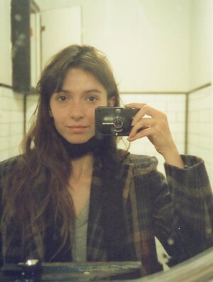 Anjelica Bette Fellini leaked photo #2