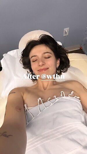 Anjelica Bette Fellini leaked photo #3