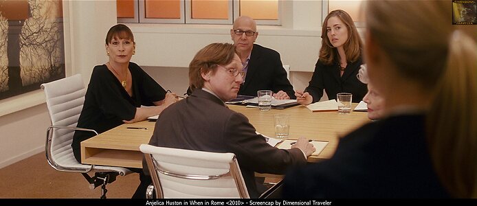Anjelica Huston leaked photo #2