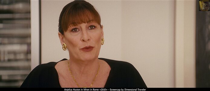 Anjelica Huston leaked photo #10