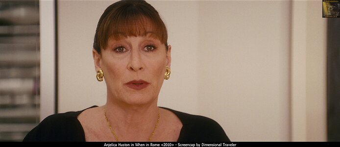 Anjelica Huston leaked photo #11