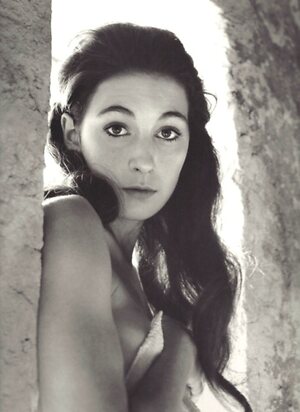 Anjelica Huston leaked photo #25